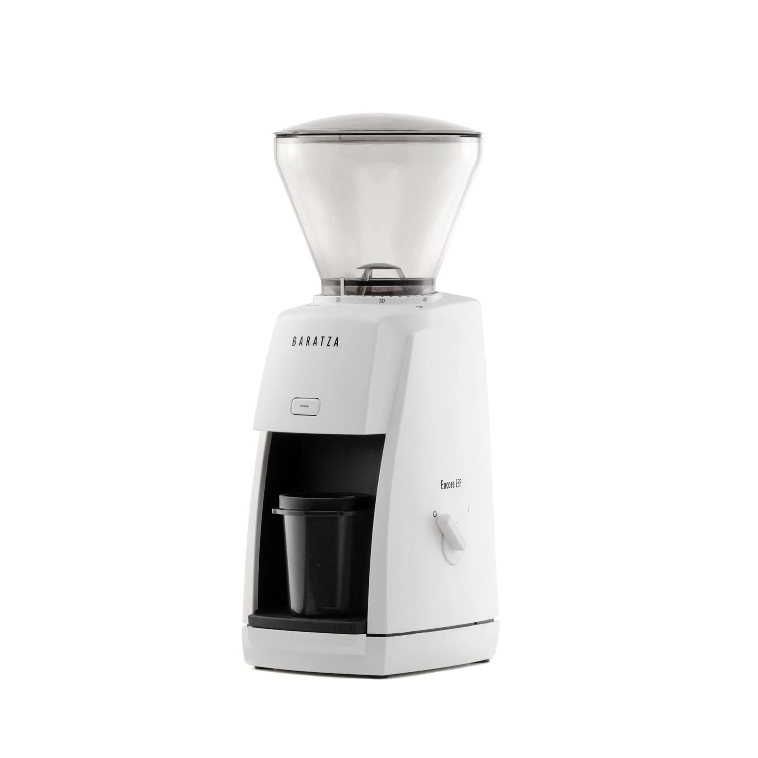 Baratza Encore ESP Coffee And Espresso Grinder - White - Image 3