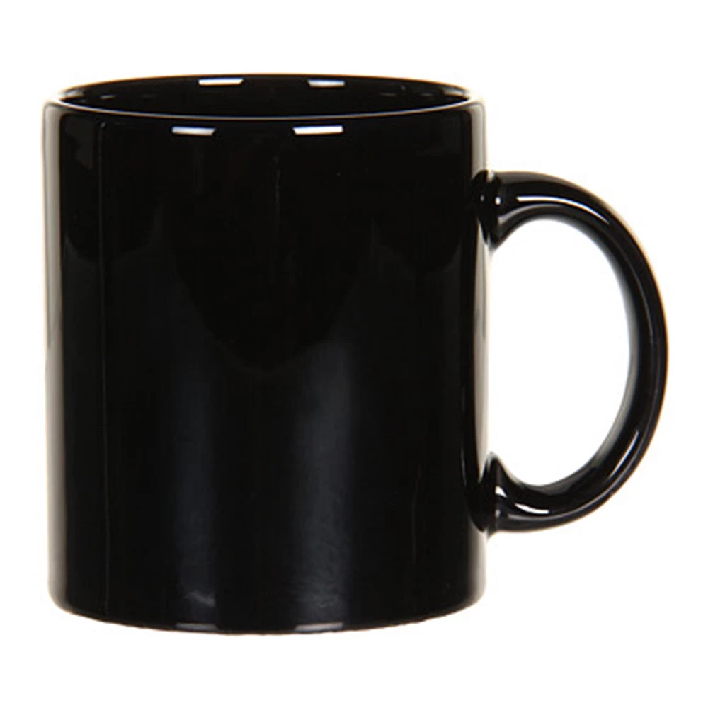 Waechtersbach Fun Factory Coffee Mug In Black