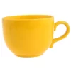 Waechtersbach Fun Factory Jumbo Coffee Cup In Yellow