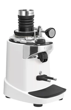 Ceado E37SD Single Dose Grinder - White