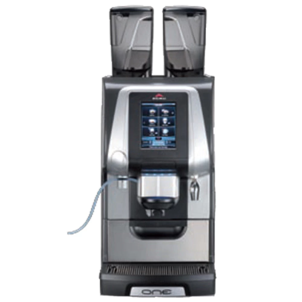 Rancilio Egro One Touch Quick Milk