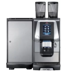 Rancilio Egro One Top Milk XP Commercial Espresso Machine