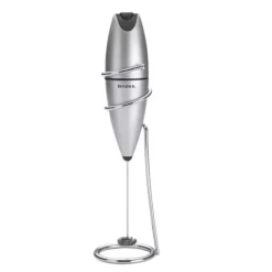 Bonjour 53851 Oval Frother With Stand