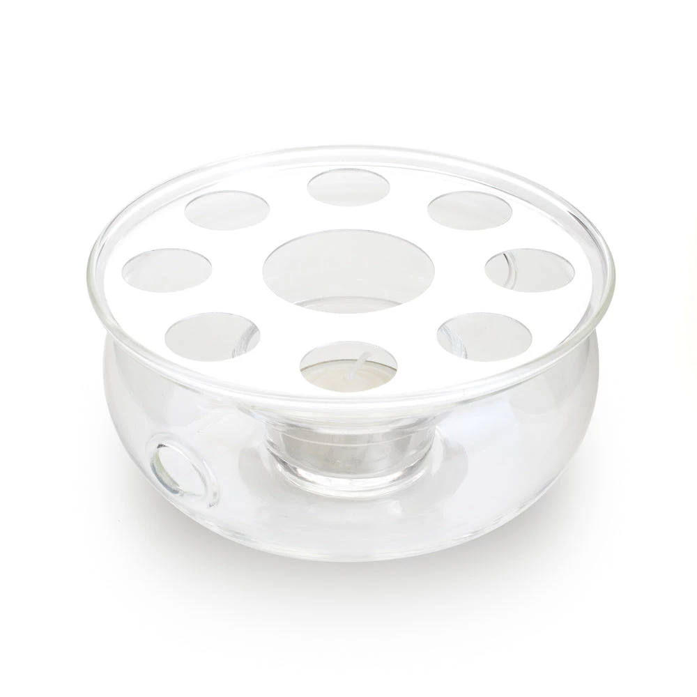 Yama Glass Tea Warmer - Image 2