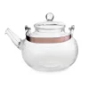 Yama 24 Oz "Sassy" Tea Kettle