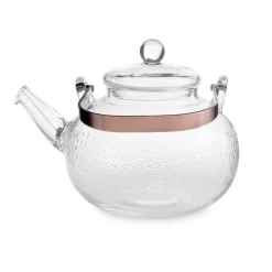 Yama 24 Oz "Sassy" Tea Kettle