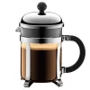 Bodum Chambord 17oz Plastic French Press Coffee Maker