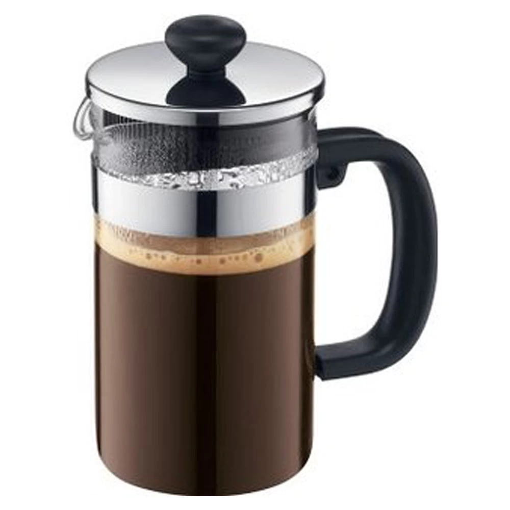 Bodum Shin Bistro French Press 8 Cup - Image 2