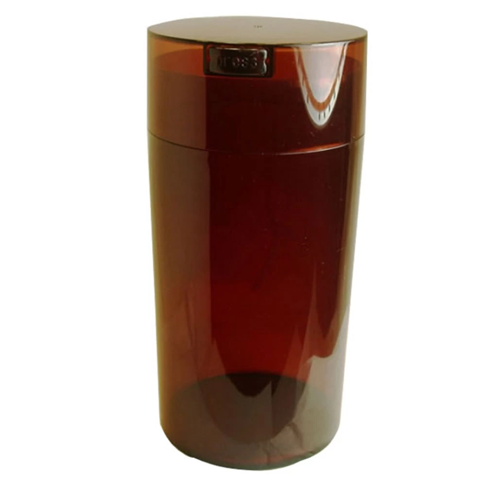 Coffeevac 12oz/340g Container Tinted