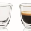 DeLonghi Fancy Collection - 6 Mixed Glasses