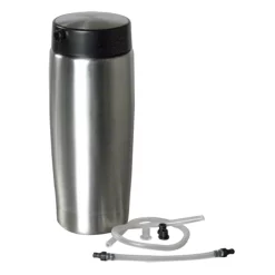JURA Stainless Steel Thermal Milk Container