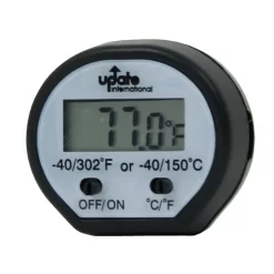 Digital Frothing Thermometer