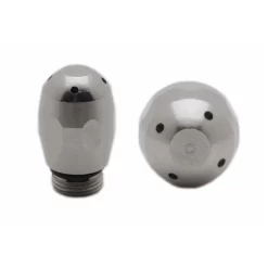 Accessory For La Spaziale - 4 Hole Tip For No-Burn Steam Arm