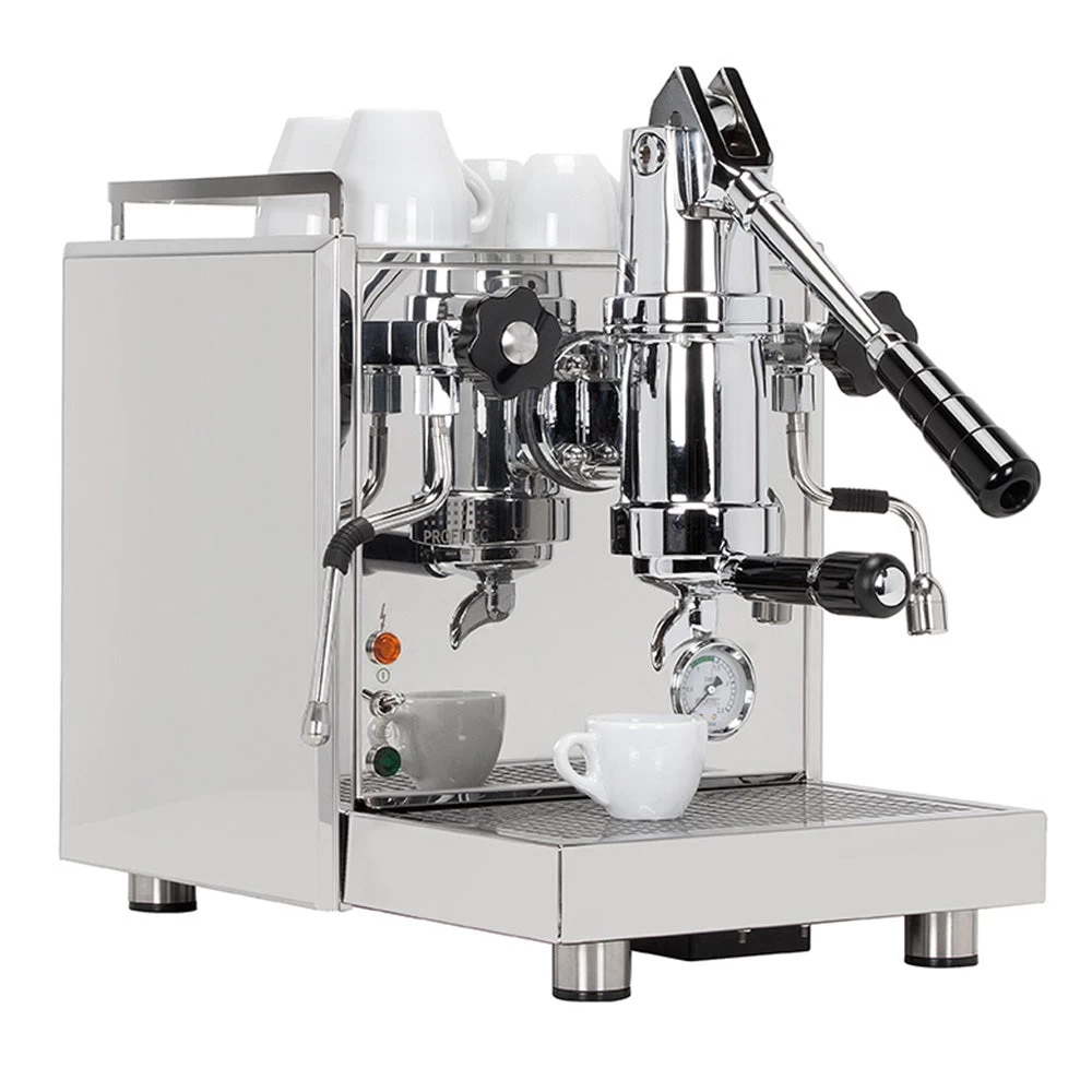 Refurbished Profitec Pro 800 Lever Group Espresso Machine