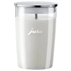 JURA Glass Milk Container
