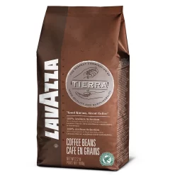 Lavazza Tierra! Whole Bean