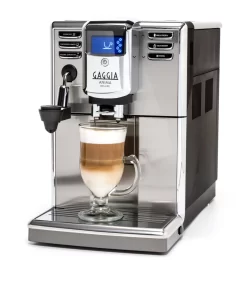 Refurbished Gaggia Anima Deluxe Super-Automatic Espresso Machine