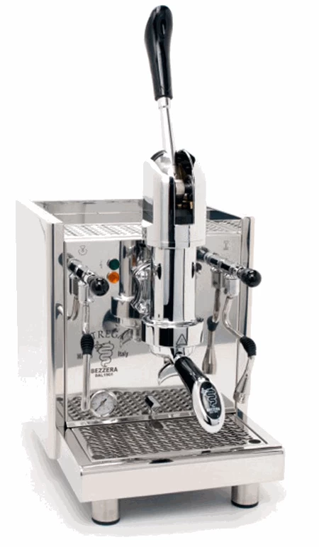 Bezzera Strega Lever Espresso Machine - Image 3