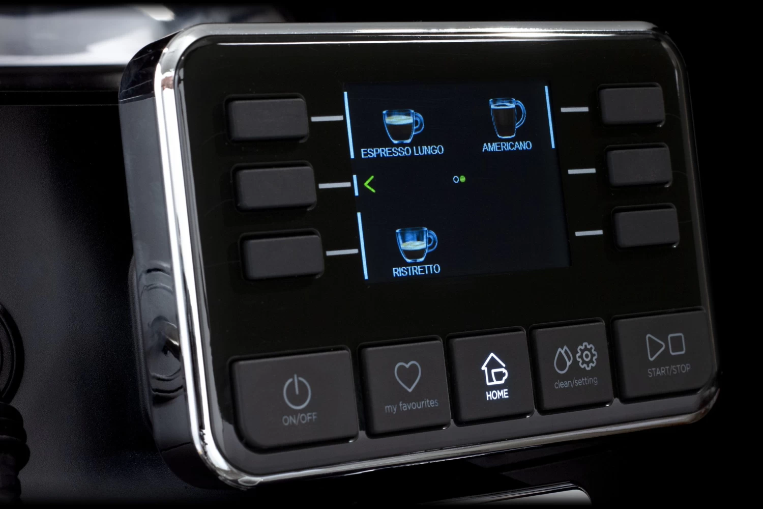 Refurbished Gaggia Cadorna Barista Plus Automatic Espresso Machine - Image 8