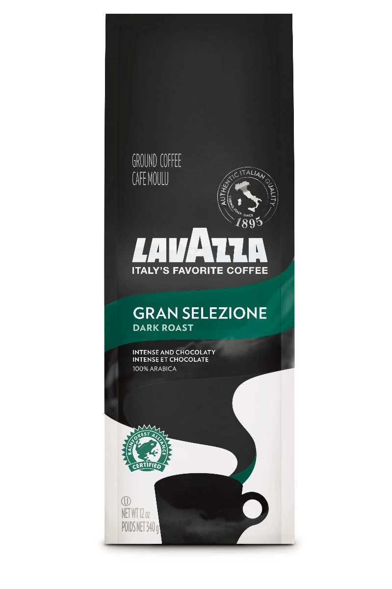 Lavazza Gran Selezione Premium Drip Coffee - Image 3