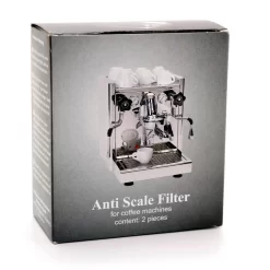 ECM Anti Scale Filter For Espresso Machines