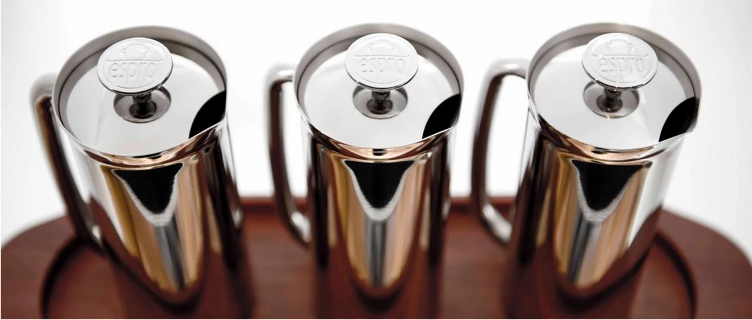 Espro Coffee Press 8 Oz - Image 3