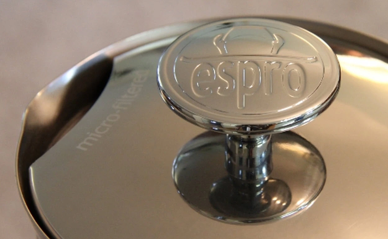 Espro Coffee Press 8 Oz - Image 4