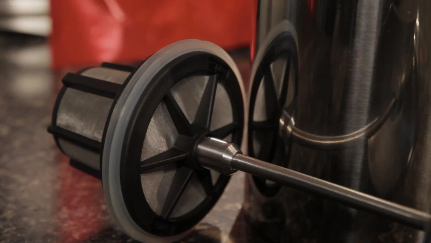 Espro Coffee Press 8 Oz - Image 5