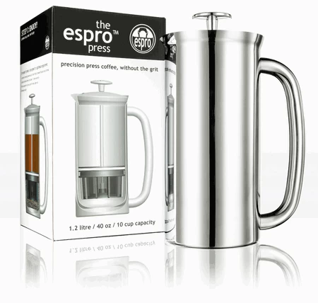 Espro Coffee Press 8 Oz - Image 2