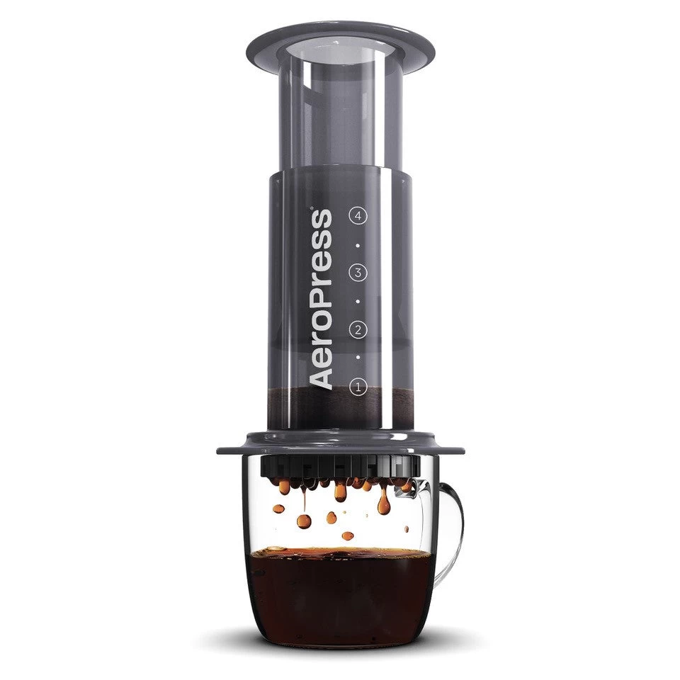 AeroPress Original Coffee Press - Image 2