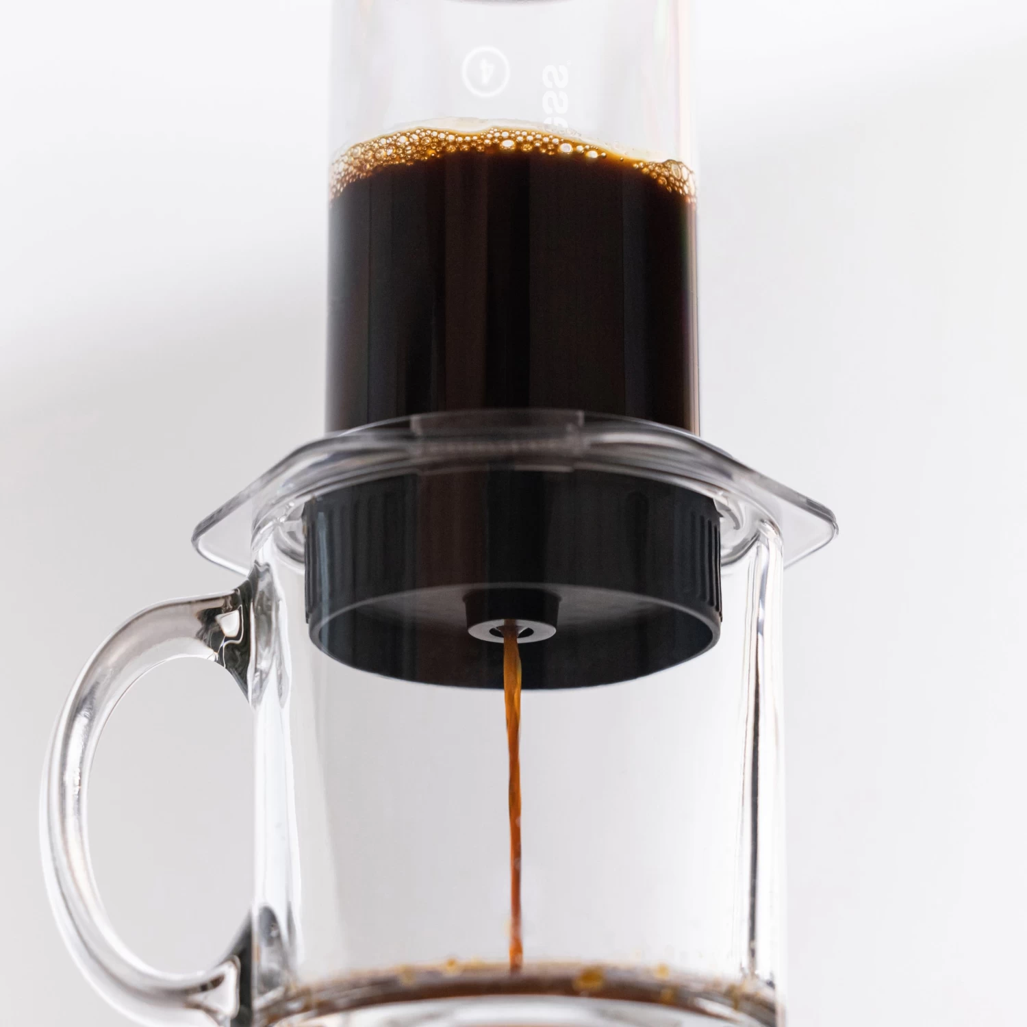 AeroPress Flow Control Filter Cap - Image 4