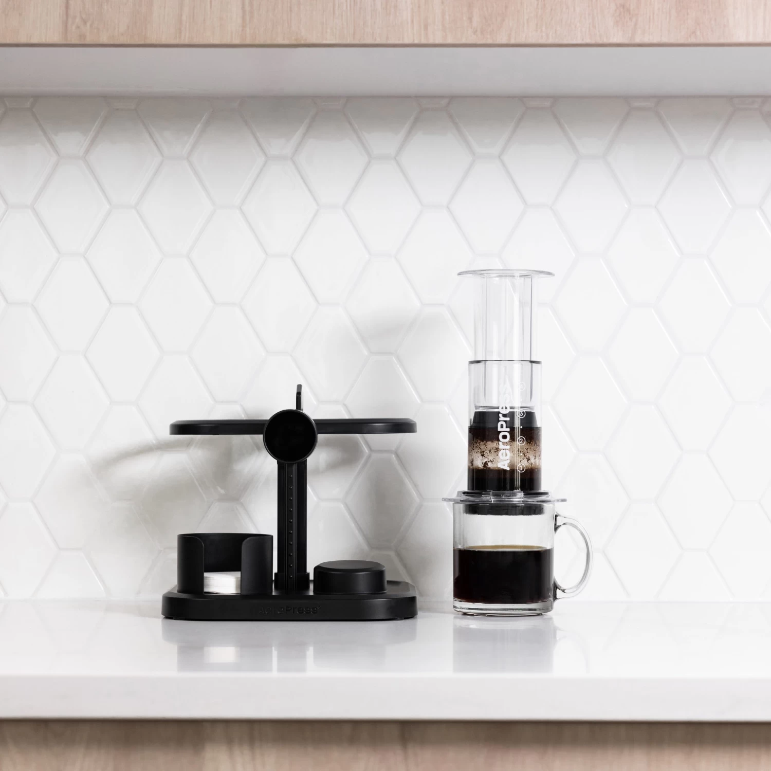 AeroPress Organizer Stand - Image 7