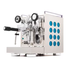 Rocket Espresso Appartamento Espresso Machine - Amazonite Panels