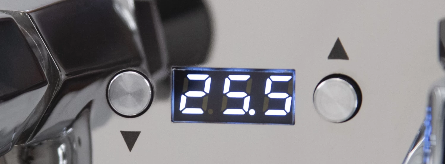 Quick Mill Arnos Espresso Machine With Flow Control - Image 12