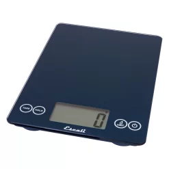 Escali Arti Digital Scale Mirage Blue