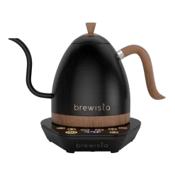 Brewista Artisan Electric Gooseneck Kettle - Matte Black