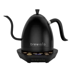 Brewista Artisan Electric Gooseneck Kettle - All Black