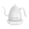 Brewista Artisan Electric Gooseneck Kettle - All White