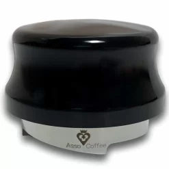 Asso Coffee The Jack Leveler 54.7mm In Black