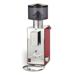 Bezzera BB005 TM Espresso Grinder - Red