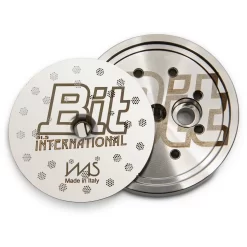 BIT International Gaggia Classic Pro Shower Screen And Holding Plate