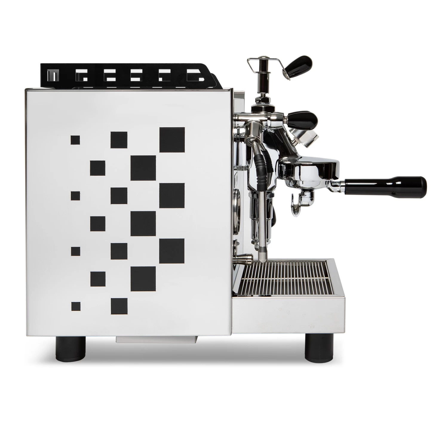 Bezzera Aria PID Espresso Machine With Flow Control - Image 2