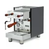 Bezzera BZ13 DE Nera Espresso Machine - Rosewood - Special Edition