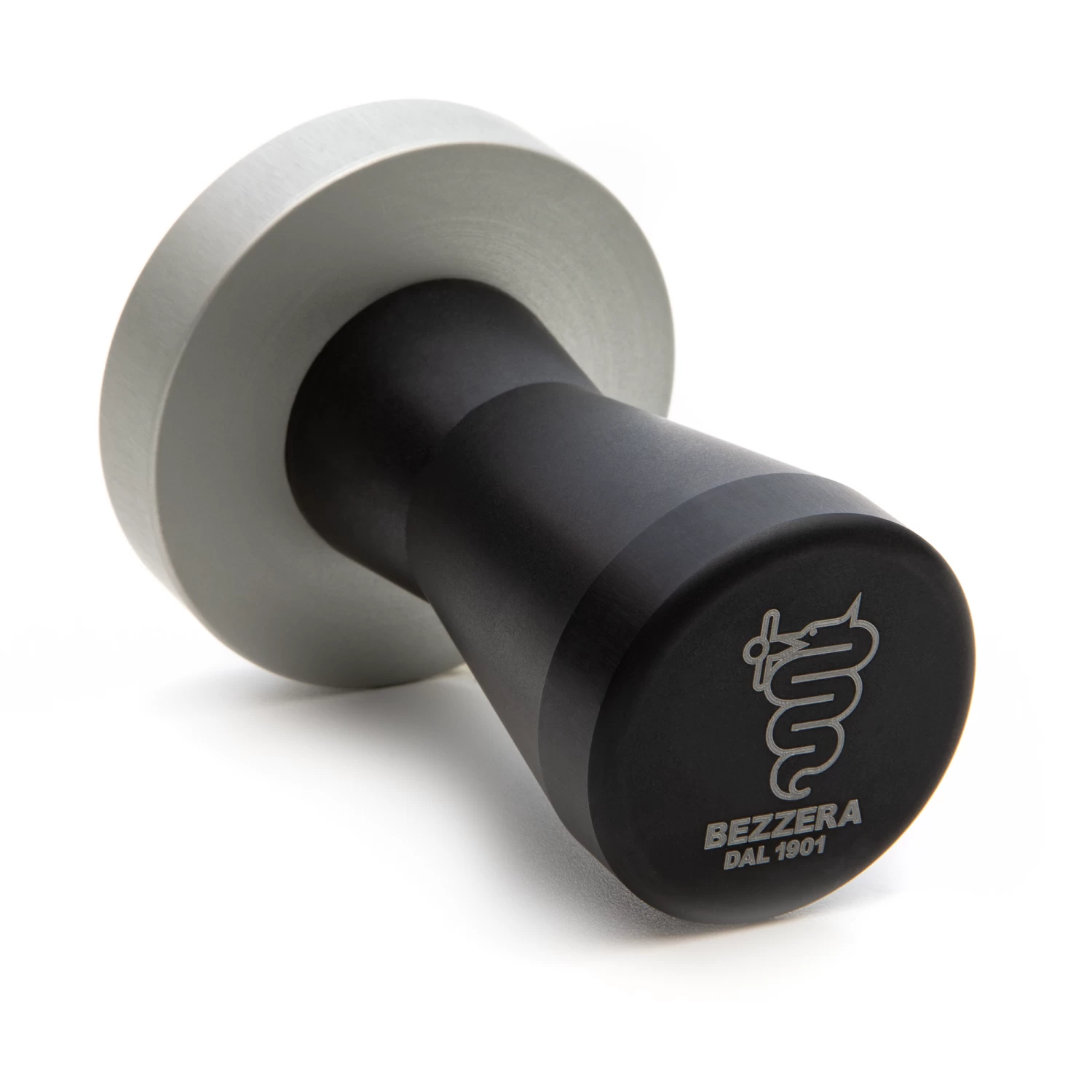 Bezzera 58mm Tamper - Black - Image 2