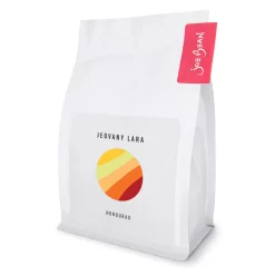 Joe Bean Honduras Jeovany Lara