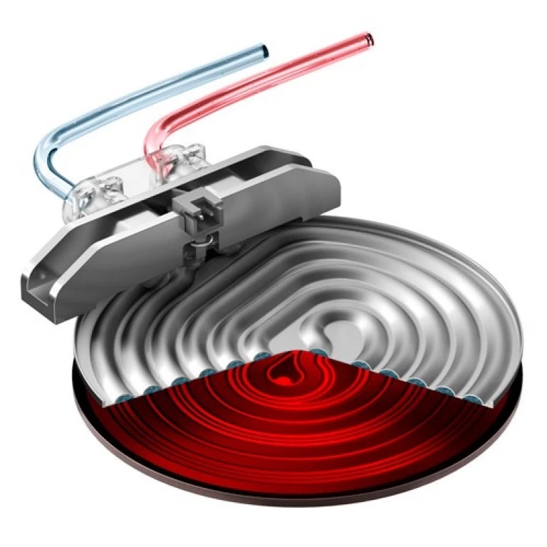 Breville BES500BSS Bambino Plus - Image 4