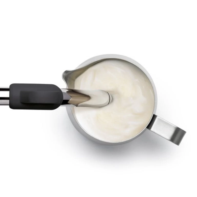 Breville BES500BSS Bambino Plus - Image 5