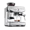 Breville BES876BSS1BNA1 Barista Express Impress