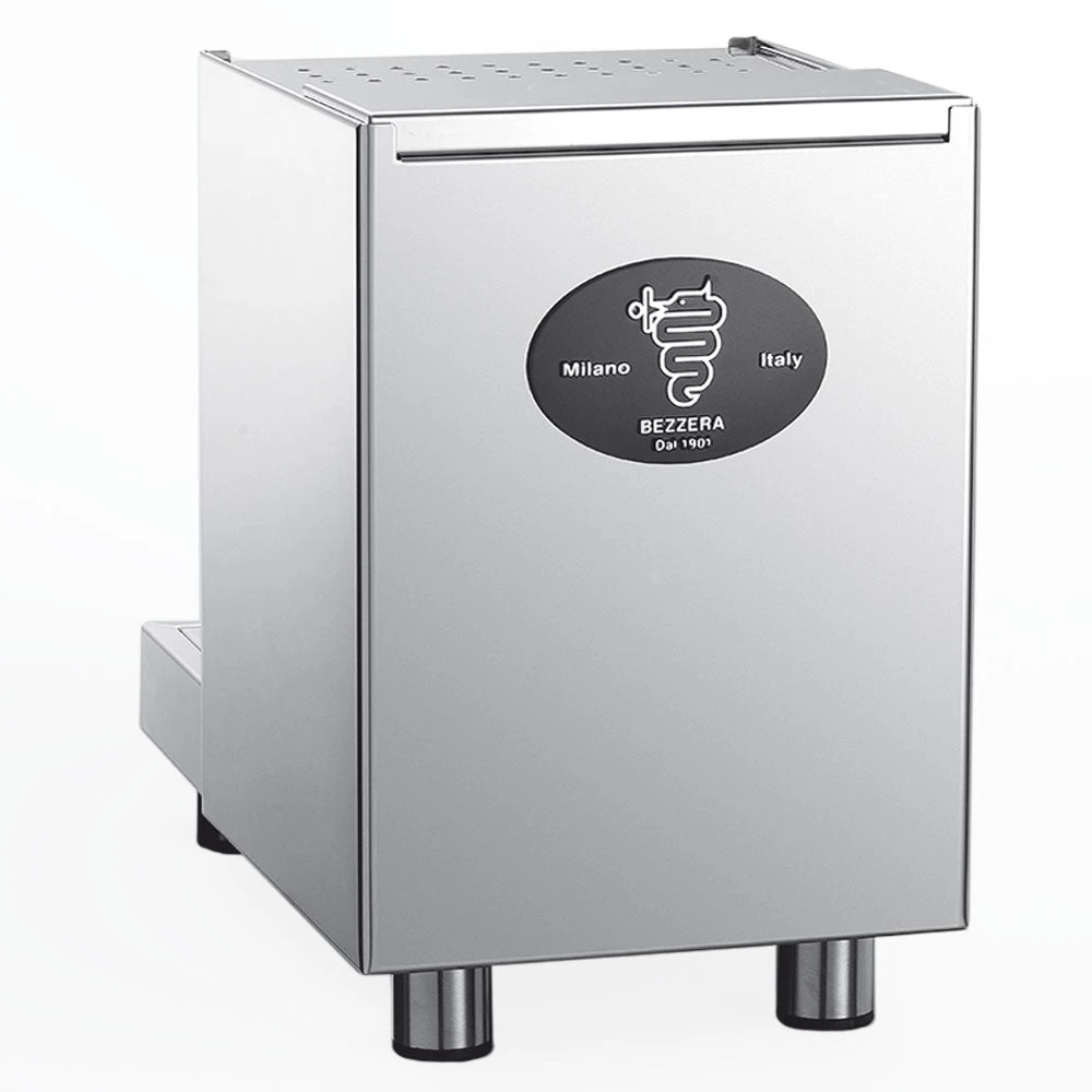 Bezzera Unica Espresso Machine - Rosewood Accents - Image 7