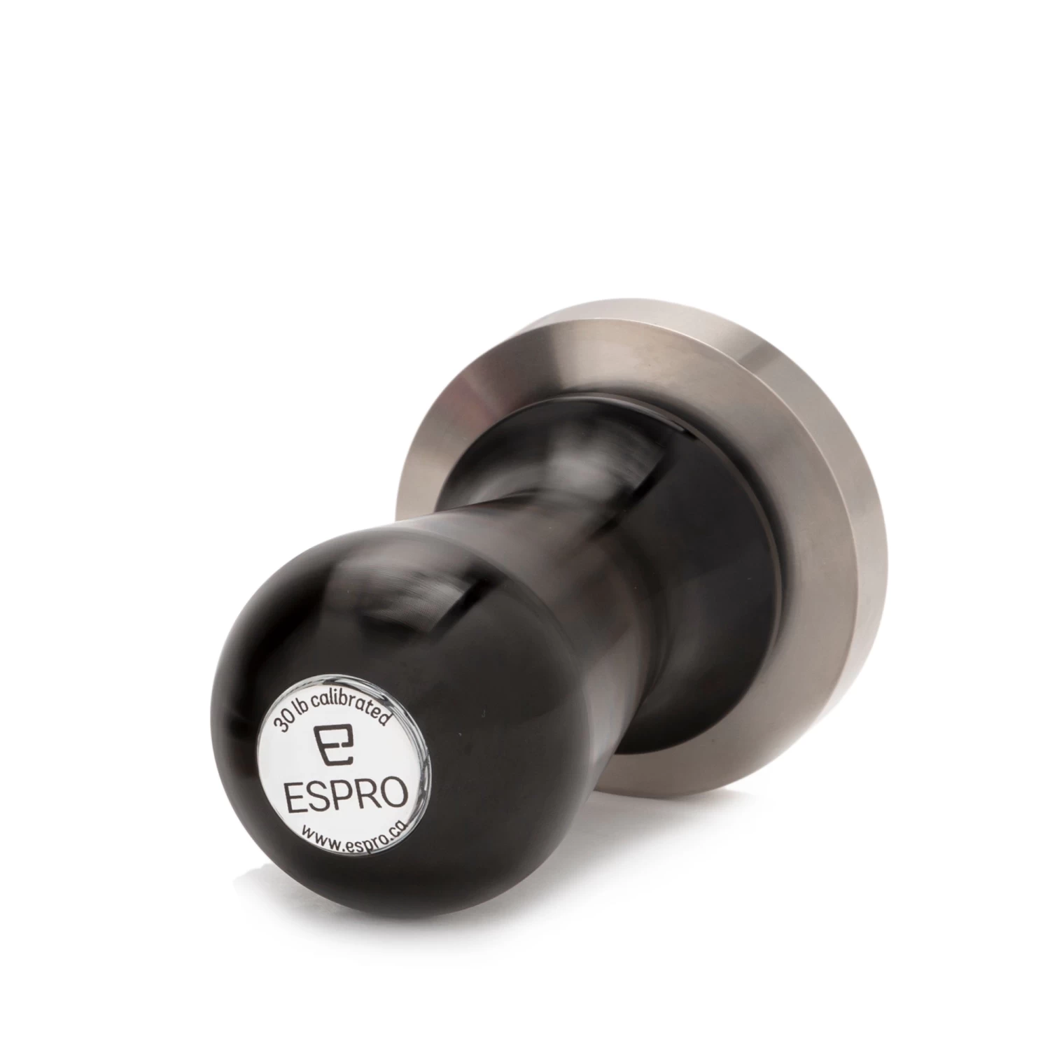 Espro 53mm Calibrated Flat Tamper - Image 3